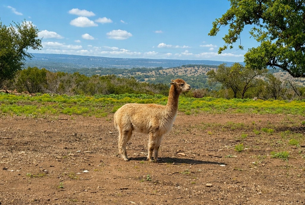 Deer at 3-Wire Ranch — live ranch cam preview